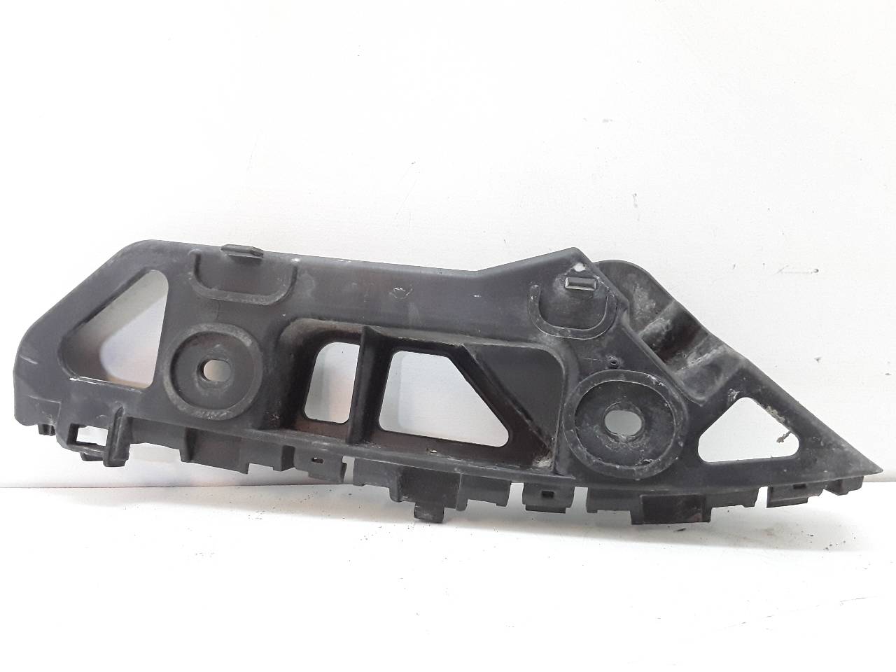 VOLKSWAGEN Caddy 3 generation (2004-2015) Left Headlight Bracket Mount 2K5807183 19085697