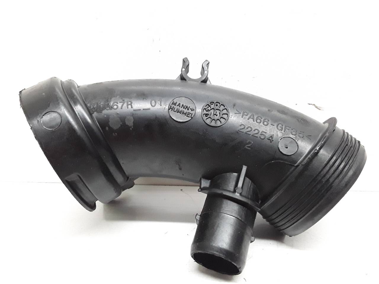 FORD C-Max 2 generation (2010-2019) Other tubes 9684362180 19048183