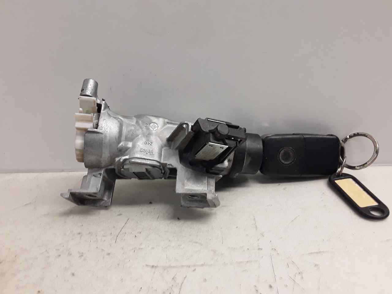 SEAT Altea 1 generation (2004-2013) Ignition Lock 1K0905851B 25376314