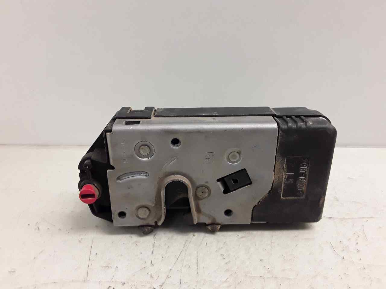 OPEL Rear Left Door Lock 24414134 25606020