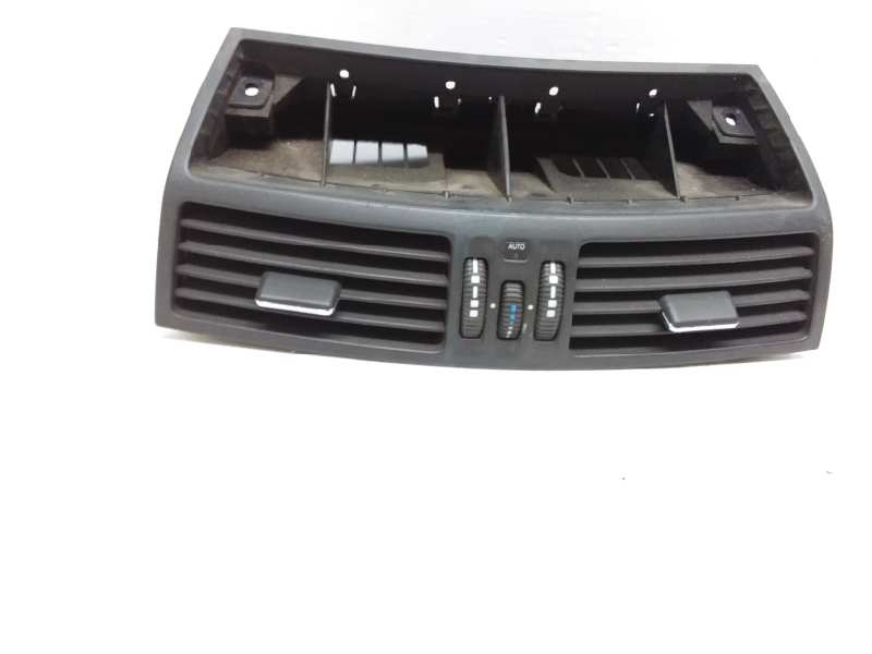 MERCEDES-BENZ S-Class W220 (1998-2005) Dashboard 18928448