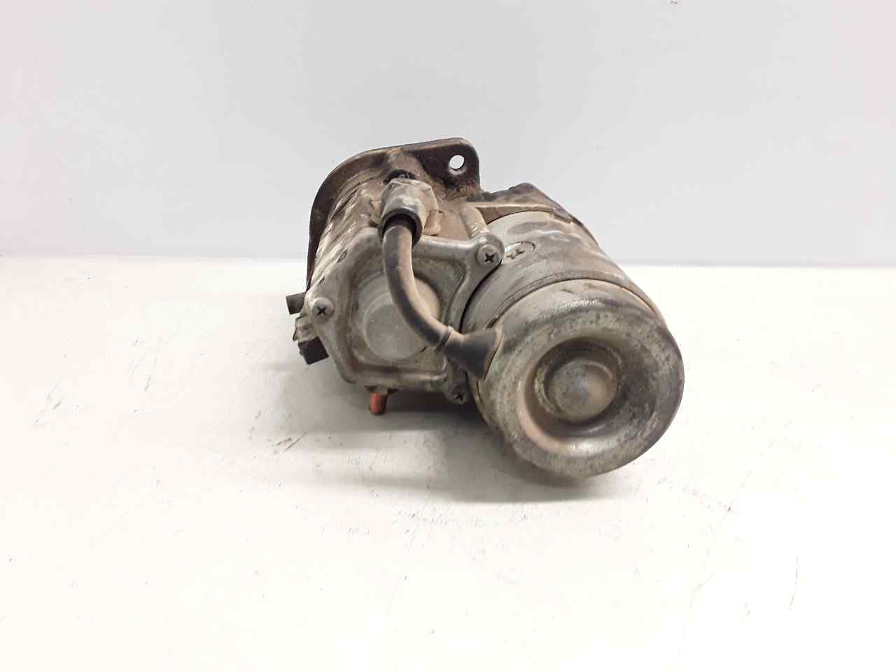 KIA Cerato 1 generation (2004-2009) Starter Motor 3610027000 25625509