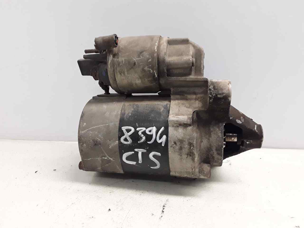 RENAULT 800 1 generation (1986-1999) Startmotor 8200266777A 25625952