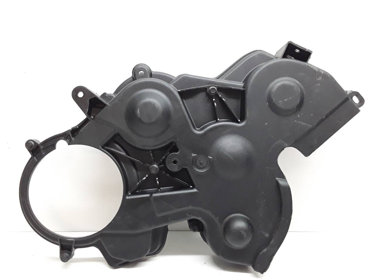 FORD C-Max 2 generation (2010-2019) Crankshaft Housing 9469903 19050814