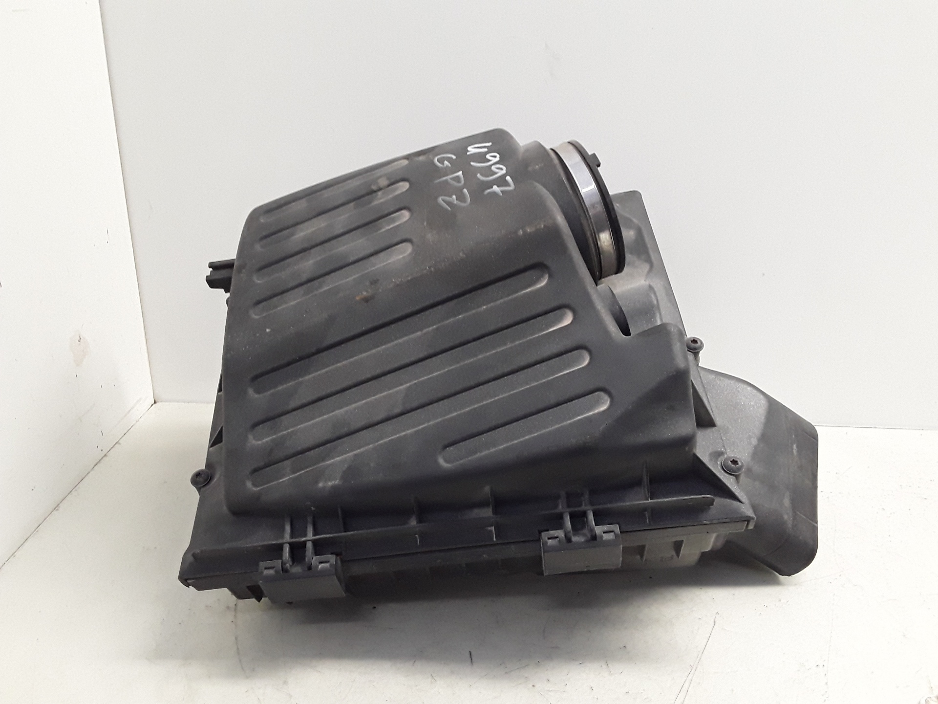 OPEL Insignia A (2008-2016) Other Engine Compartment Parts 55560889 25945772