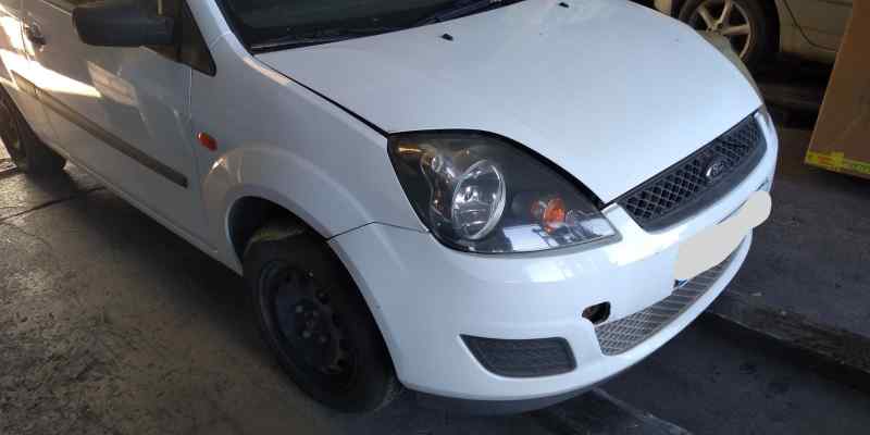 VOLKSWAGEN Fiesta 5 generation (2001-2010) Кільце ковзання рульового колеса 1930921 18873391