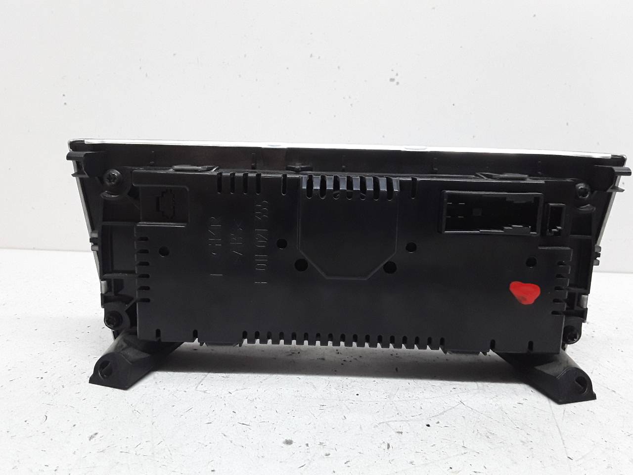 MERCEDES-BENZ C-Class W203/S203/CL203 (2000-2008) Climate  Control Unit A2038304085 25624771