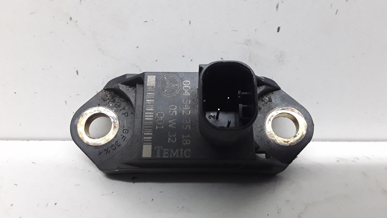 CHEVROLET R-Class W251 (2005-2017) Other Control Units 0045423518 19113886