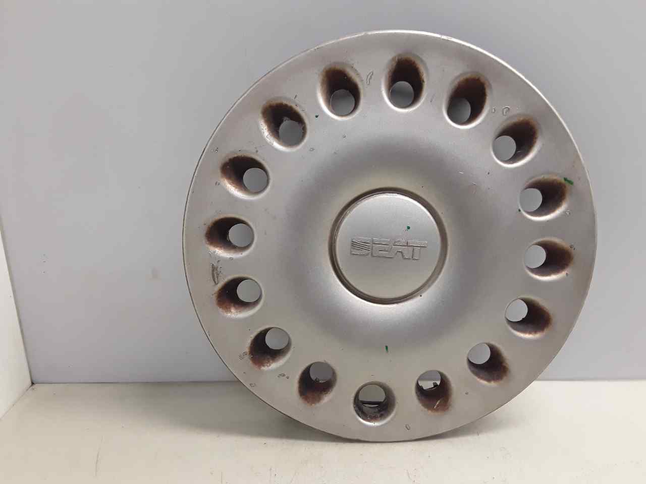 SEAT Ibiza 2 generation (1993-2002) Wheel Covers 6K0601147B 25628445