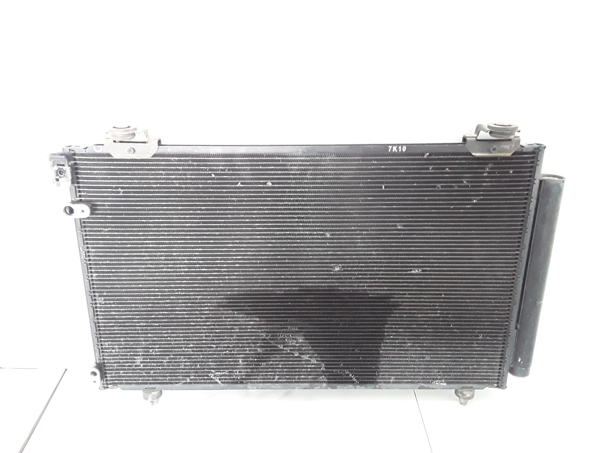 TOYOTA Ranger 1 generation (1998-2006) Gaisa kondensācijas radiators 884500F110 25943101