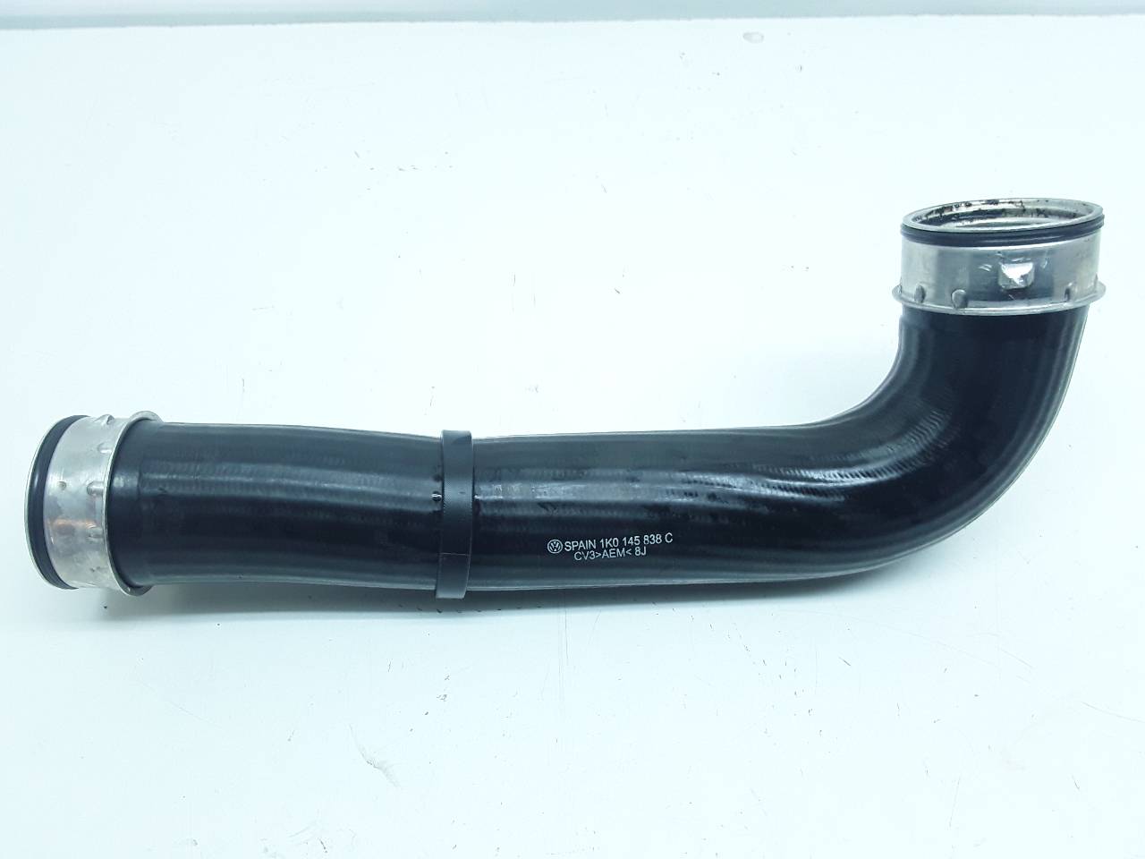 SEAT Toledo 3 generation (2004-2010) Other tubes 1K0145838C 19114075