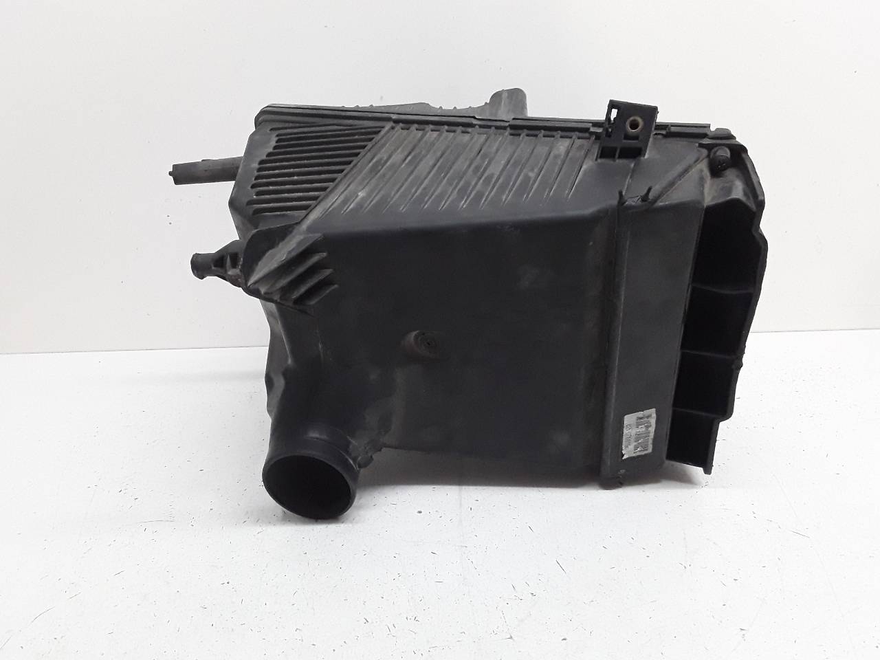 RENAULT Kangoo 2 generation (2007-2021) Alte piese compartiment motor 8200788196E 25628668