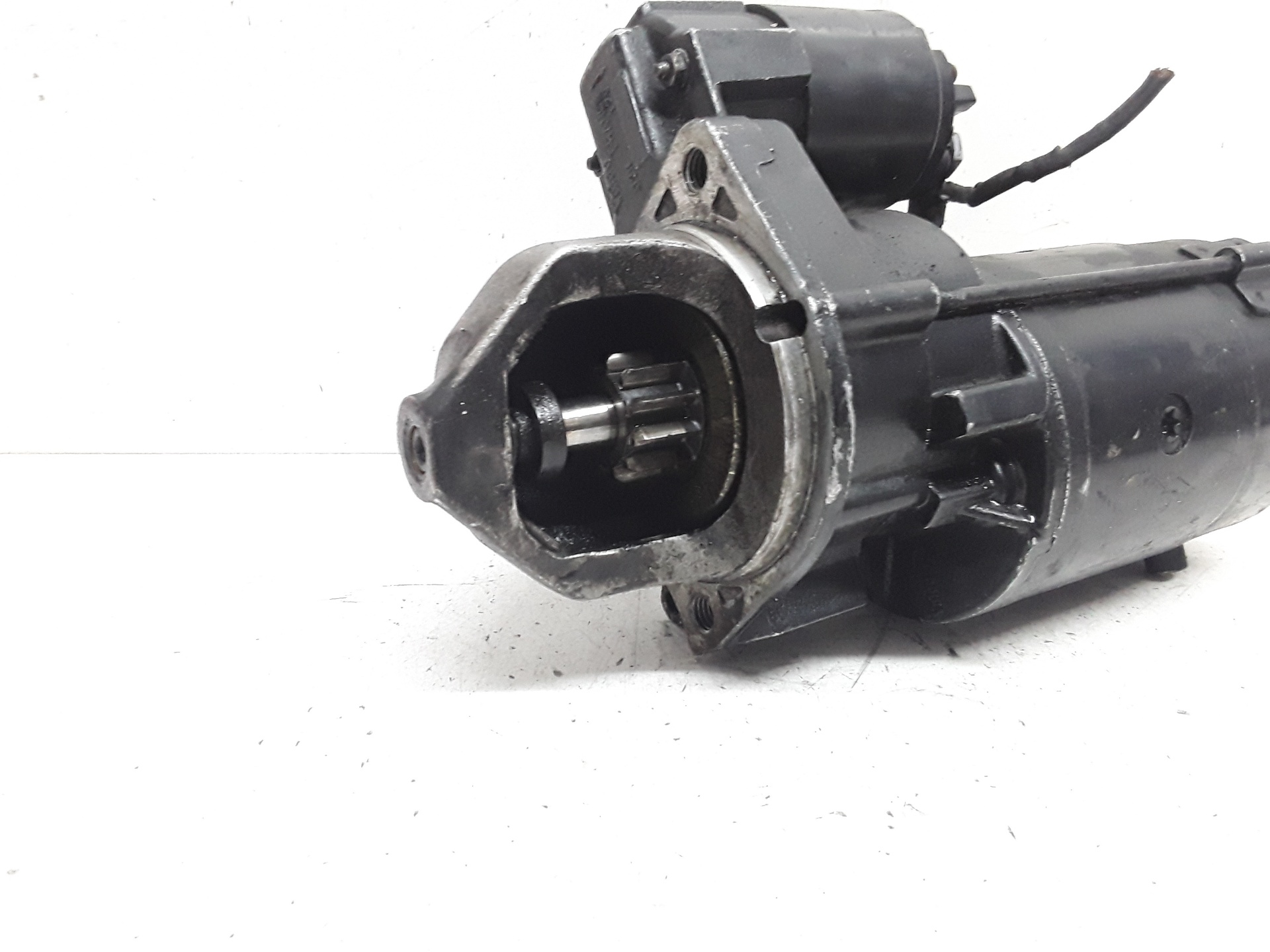 TOYOTA Urban Cruiser 1 generation (2008-2020) Starter Motor 0041516701 25611562