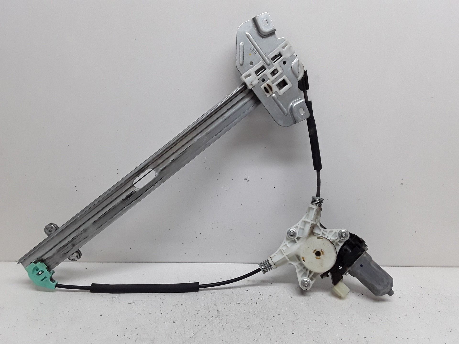 KIA Rio 3 generation (2011-2017) Vindusregulator foran høyre dør 824601W000 21918206