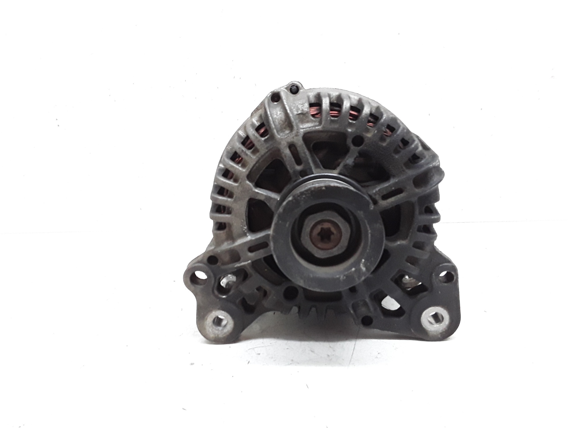 SEAT Arona 1 generation (2017-2024) Alternator 03C903023B 25623745