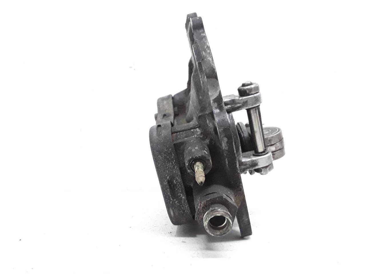 MERCEDES-BENZ E-Class W124 (1984-1997) Vacuum Pump 0002303165 25611092