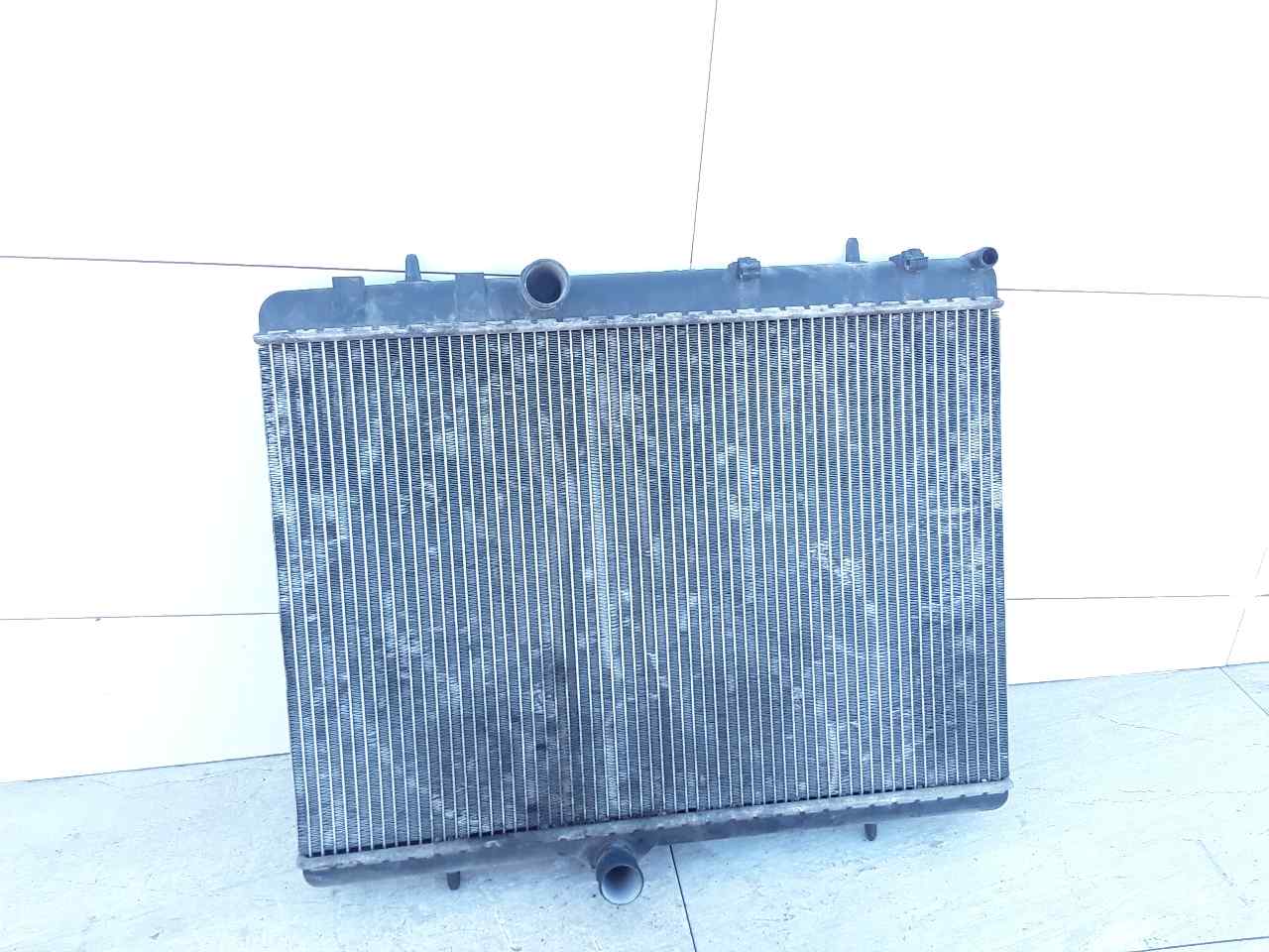 MERCEDES-BENZ C-Class W204/S204/C204 (2004-2015) Air Con Radiator 9646577680 25624805