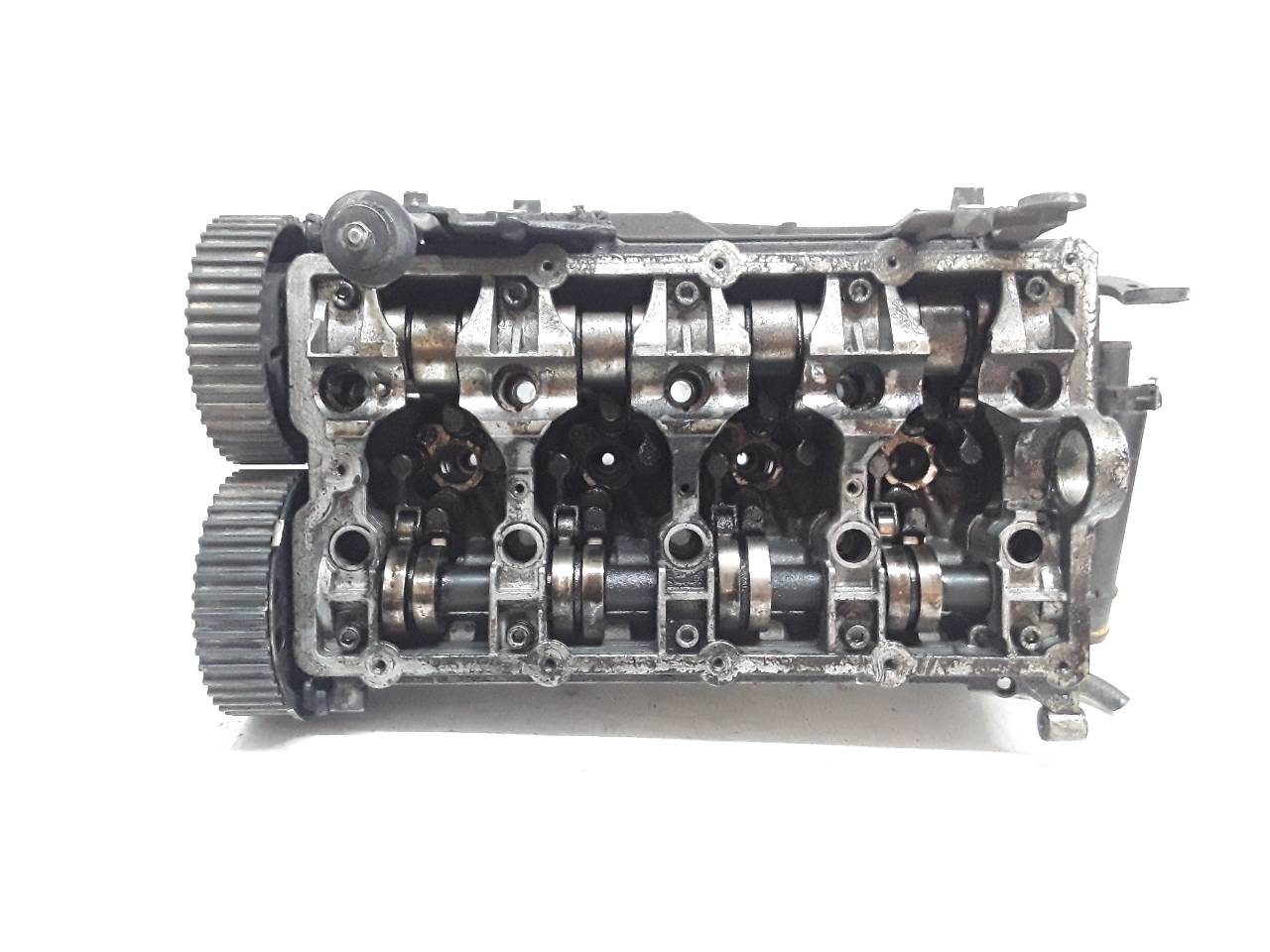 VOLKSWAGEN Passat Variant 1 generation (2010-2024) Engine Cylinder Head 03G103308C 25968311