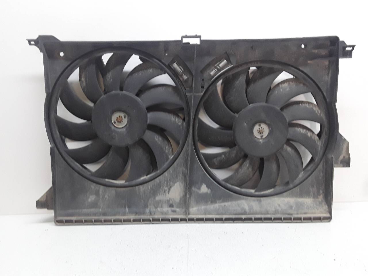 LDV Diffuser Fan AD1060 25606252