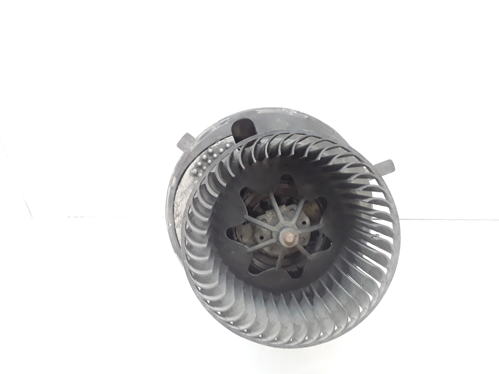 SEAT Toledo 3 generation (2004-2010) Sildītāja ventilators F983228M 25622207