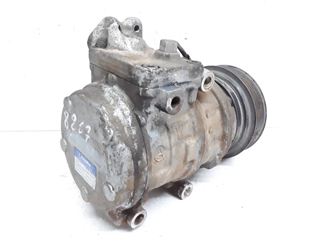 CITROËN Elantra XD (2000-2010) Air Condition Pump 1625018000 18988958