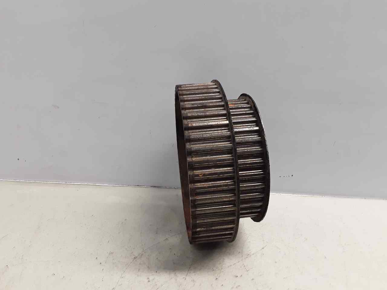 FIAT Camshaft pulley 059109111F 25626004