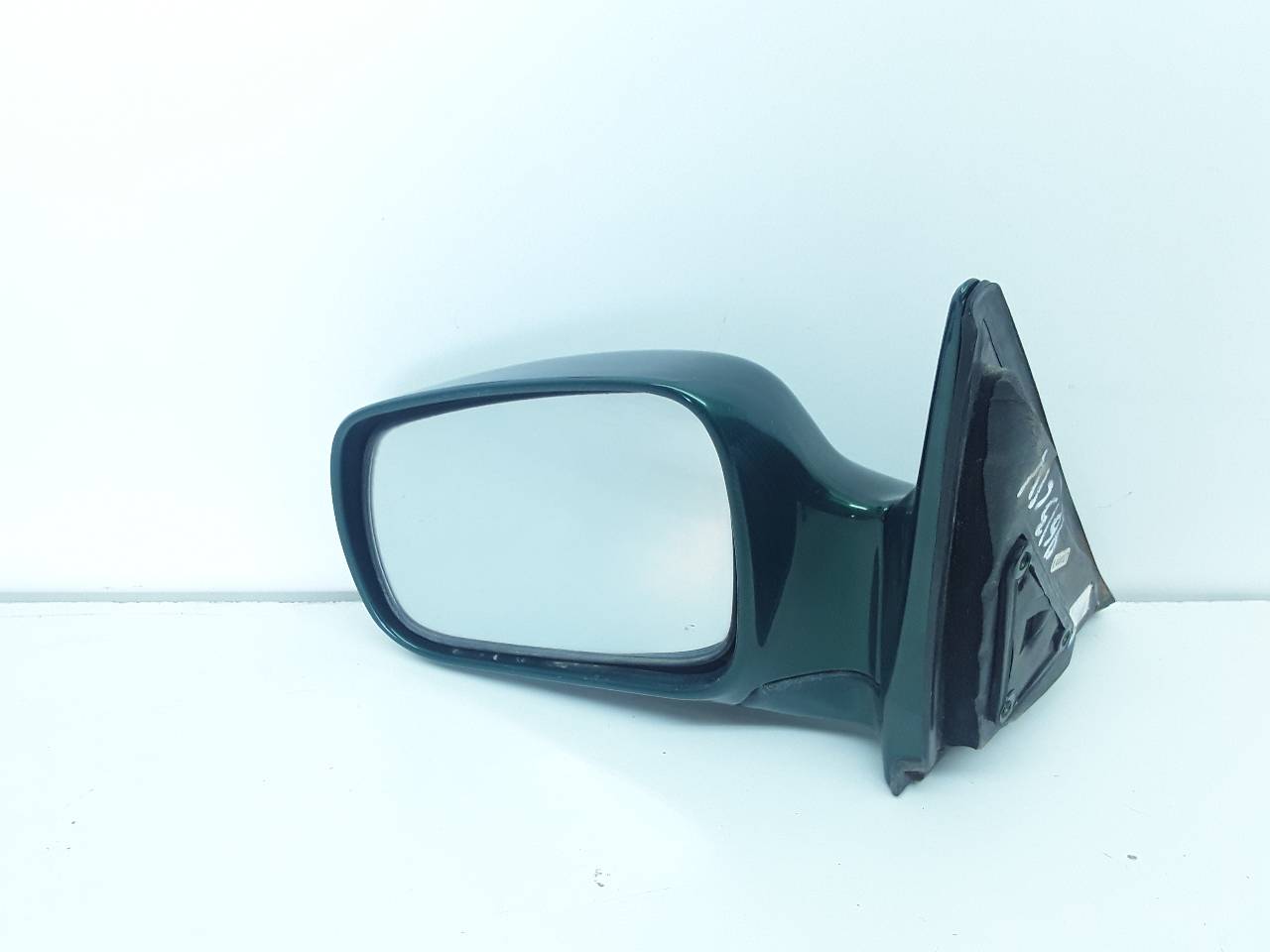 HYUNDAI Terracan 2 generation (2004-2009) Priekinių kairių durų veidrodis 87610H1011 25605605