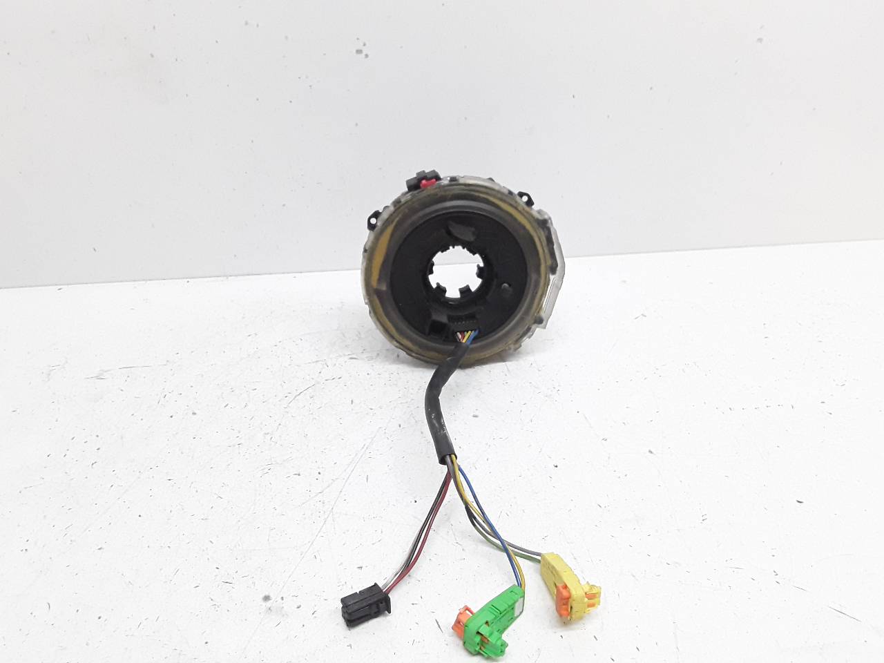 MERCEDES-BENZ E-Class W211/S211 (2002-2009) Steering Wheel Slip Ring Squib A1714640518 19057009