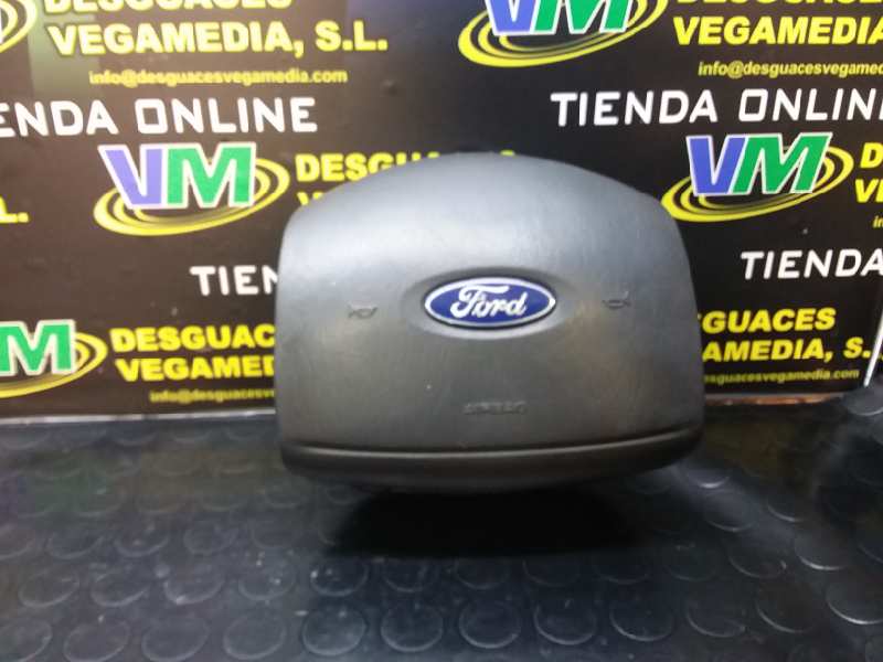 FORD Transit Other Control Units AGB531915300U 18911609