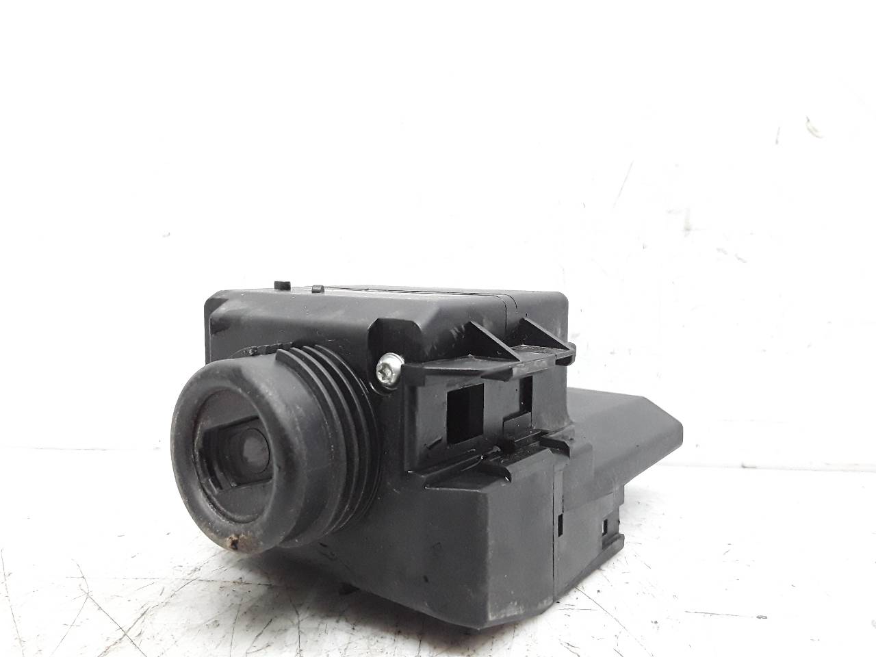 MERCEDES-BENZ C-Class W203/S203/CL203 (2000-2008) Ignition Lock 2035450508 25605941