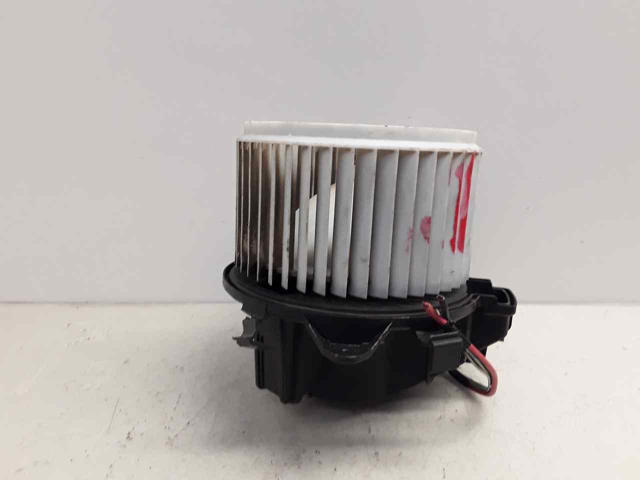 FIAT Stilo 1 generation (2001-2010) Heater Blower Fan 591530800 25605989