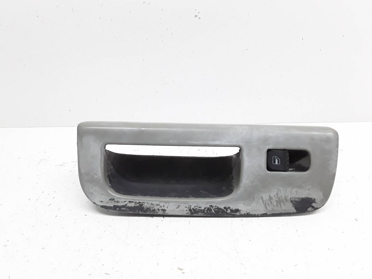 NISSAN Sharan 1 generation (1995-2010) Front Right Door Window Switch 7M3867172B 19116992