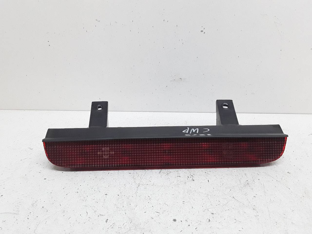 FORD Ranger 1 generation (1998-2006) Rear cover light 03318040 25613578