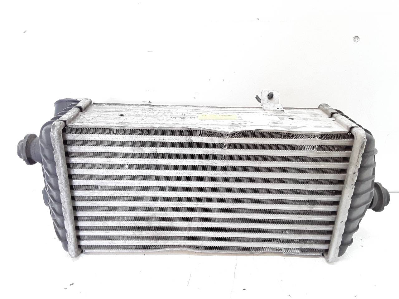 HYUNDAI i30 GD (2 generation) (2012-2017) Intercooler Radiator 282702A570 19100468