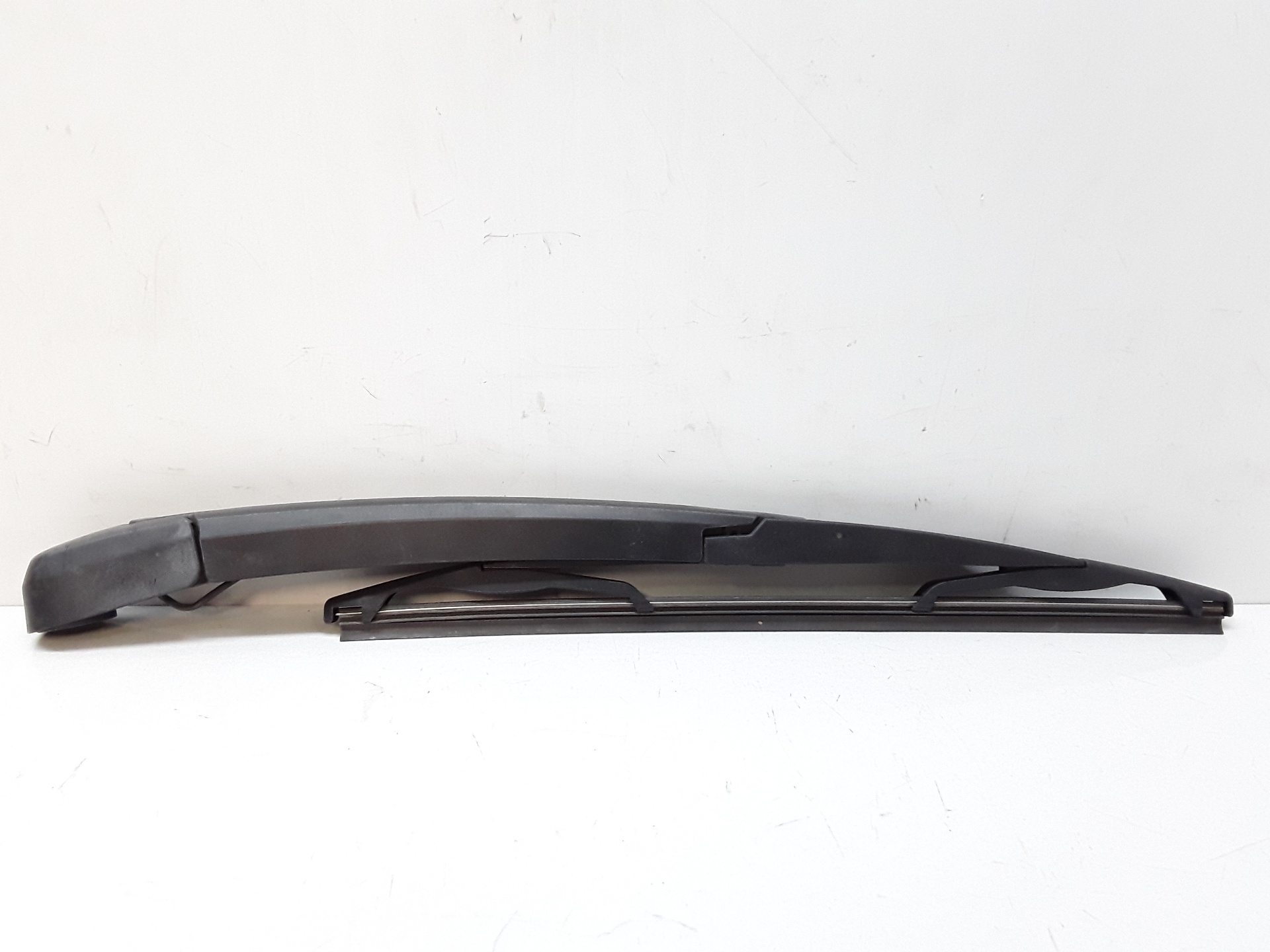 HYUNDAI i20 PB (1 generation) (2008-2014) Tailgate Window Wiper Arm 060124 25612722