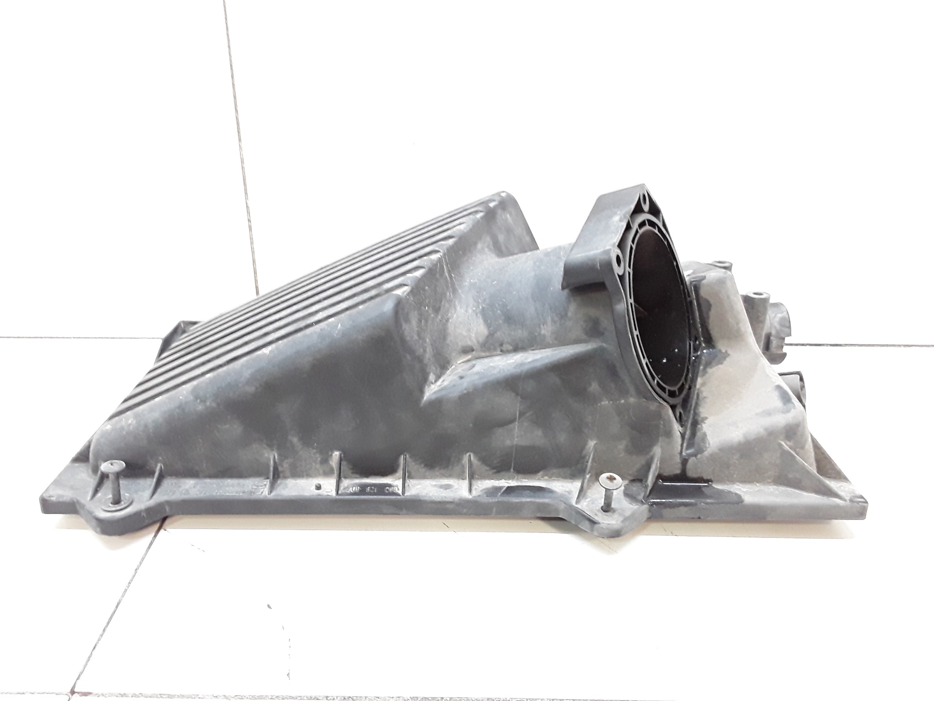 VOLKSWAGEN Beetle 2 generation (1998-2012) Other Engine Compartment Parts 1J0129607 25623420