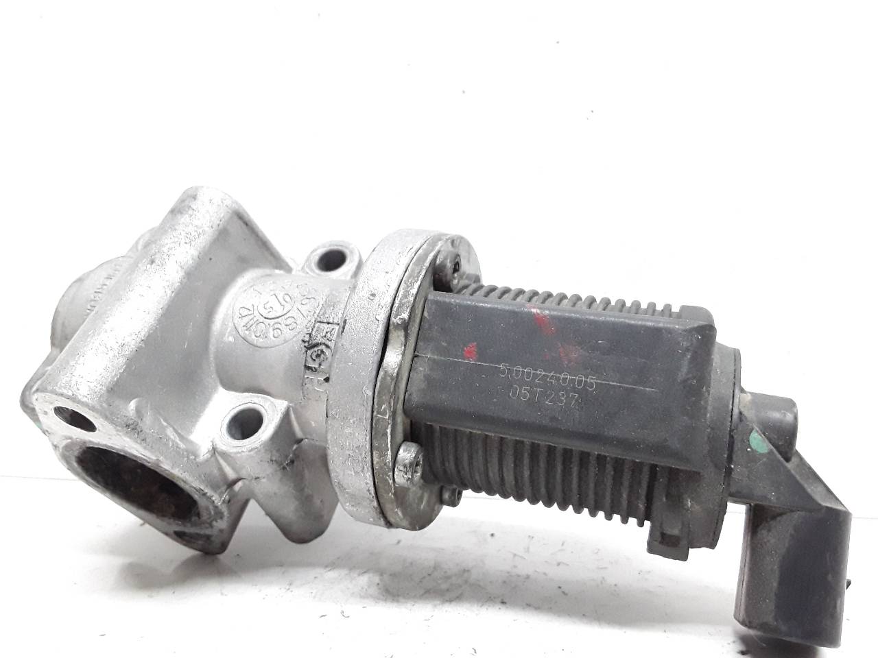 FORD Punto 3 generation (2005-2020) EGR szelep 50024005 19088775