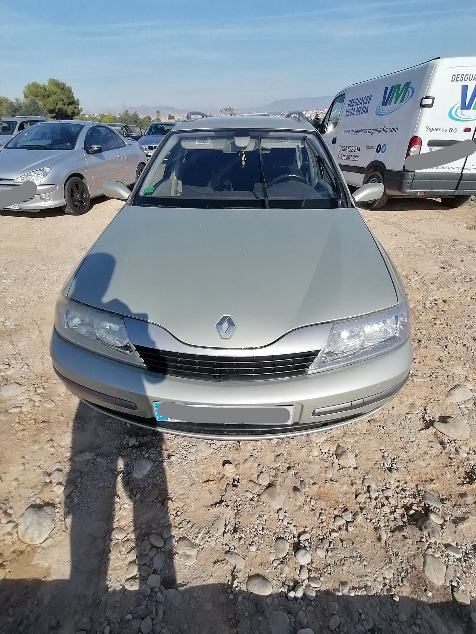 FIAT Palio 1 generation (1996-2004) Jobb oldali visszapillantó tükör 201812 25612659