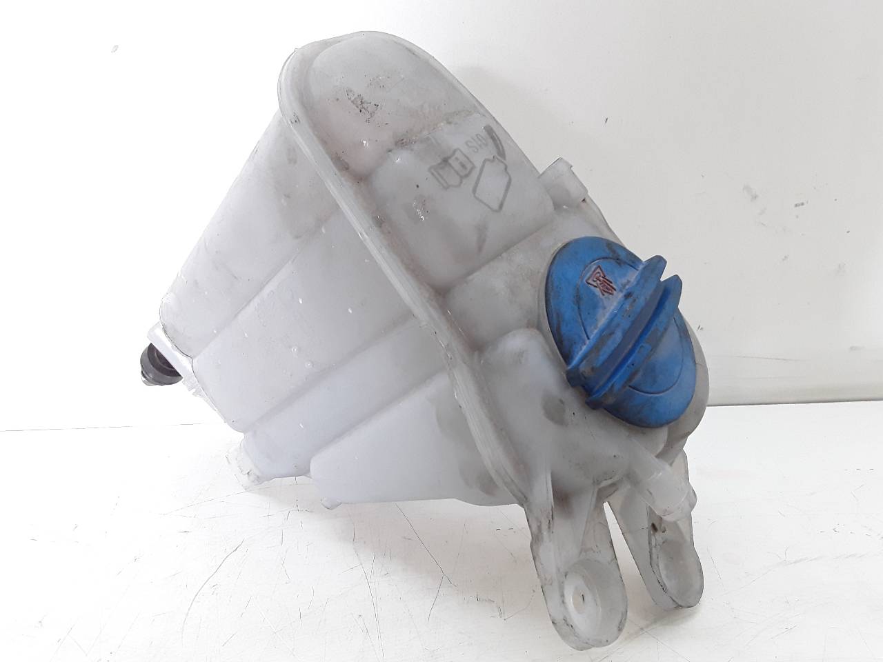 AUDI A6 C6/4F (2004-2011) Expansion Tank 8K0121403AC 19092070