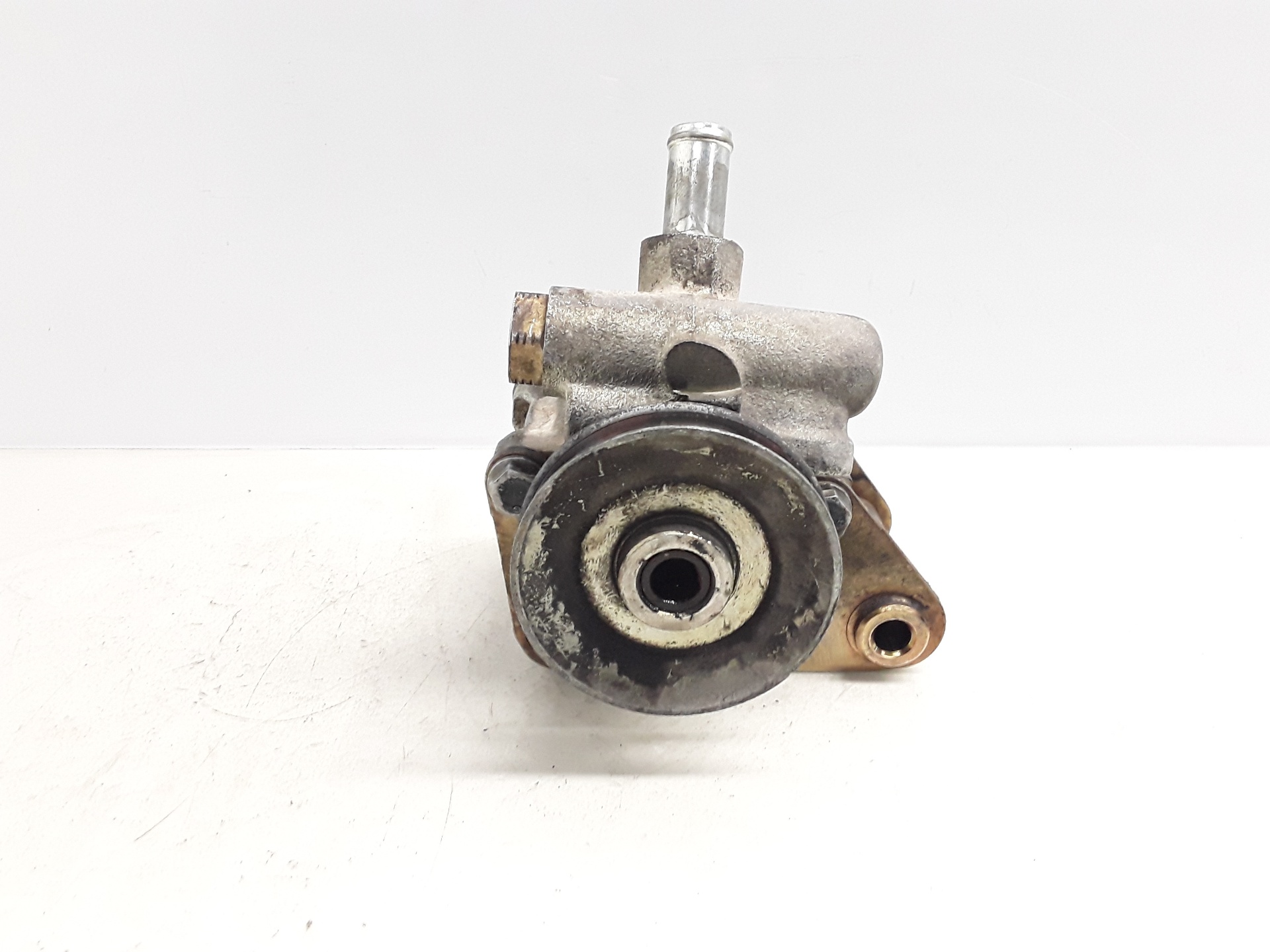 RENAULT 19 2 generation (1992-2000) Servostyringspumpe 7849701 23438506