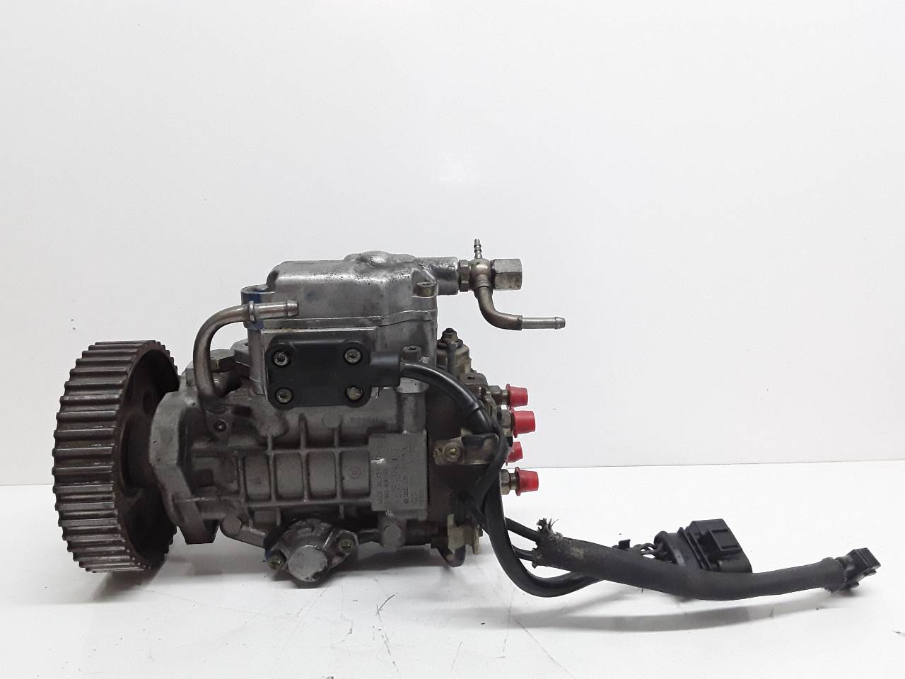 VOLKSWAGEN Polo 3 generation (1994-2002) High Pressure Fuel Pump 0460404969 25611551