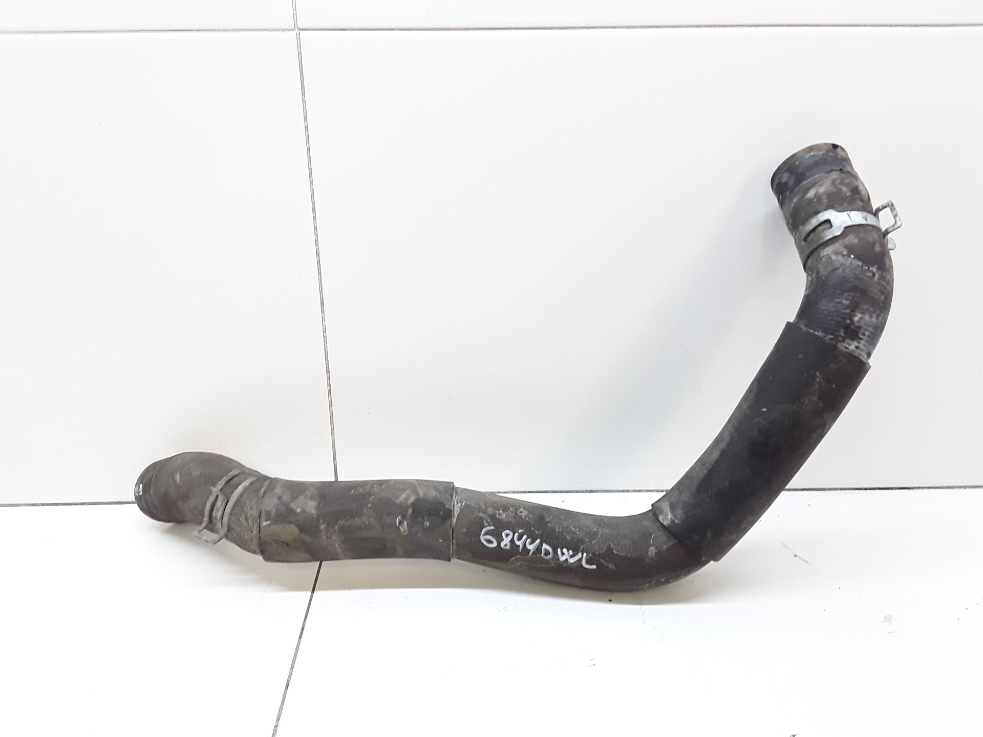 VOLKSWAGEN LT 1 generation (1975-1995) Other tubes 25622648