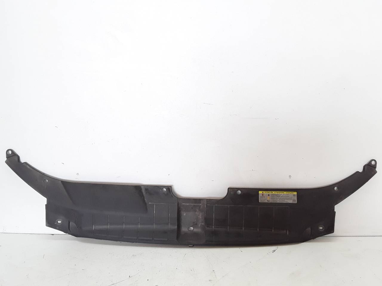 AUDI A6 C6/4F (2004-2011) Other Trim Parts 8R0807081 19091247