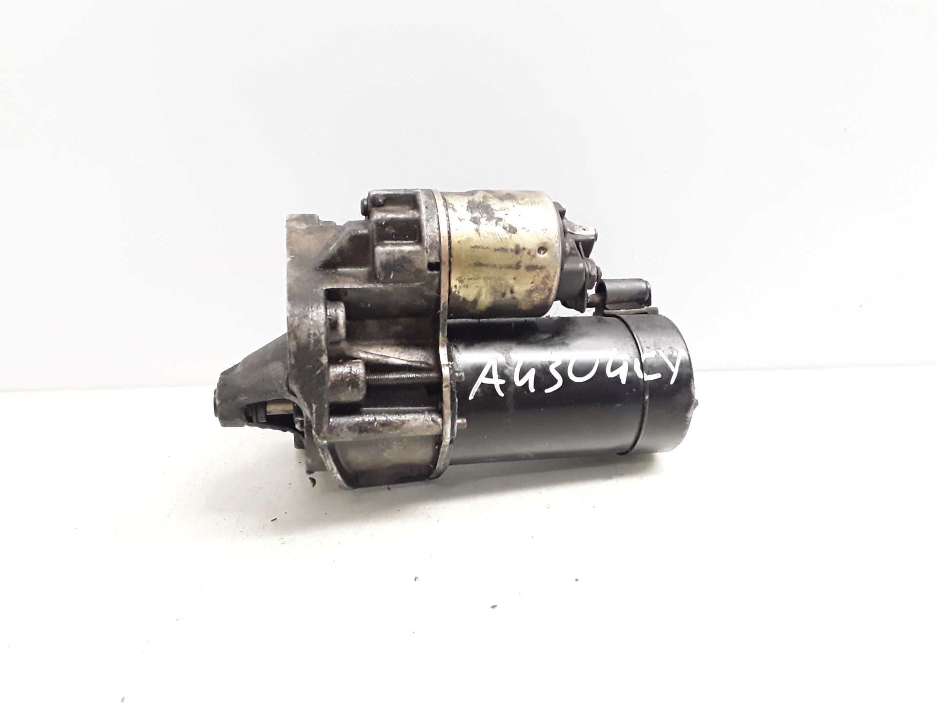 SAAB 93 1 generation (1956-1960) Starter Motor 30E80083FP 25625759