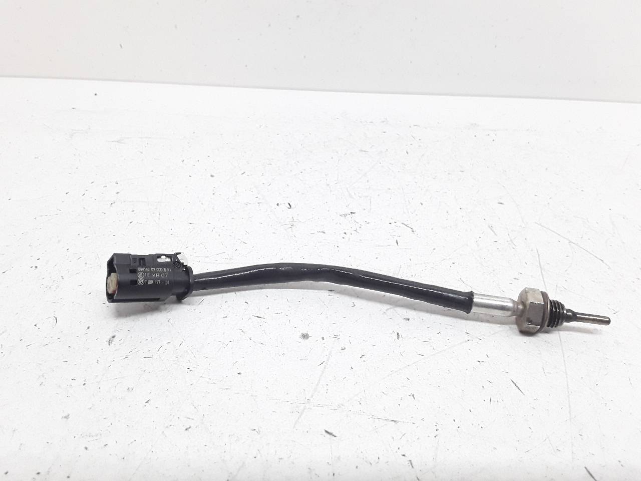 TOYOTA Avensis 3 generation (2009-2020) Lambda iltsensor 780417704 25623707