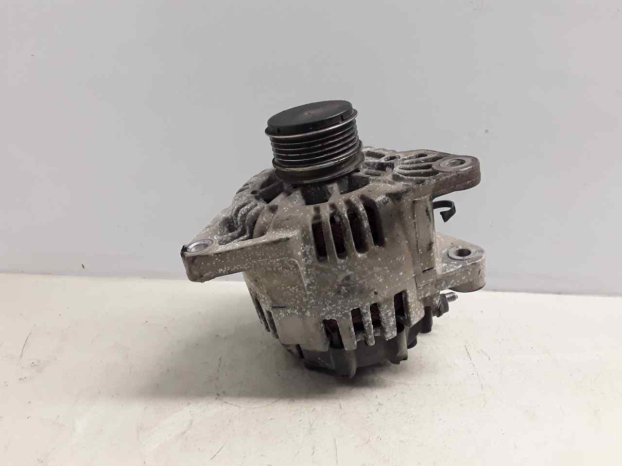 CHEVROLET Alternator 2655475 25626938