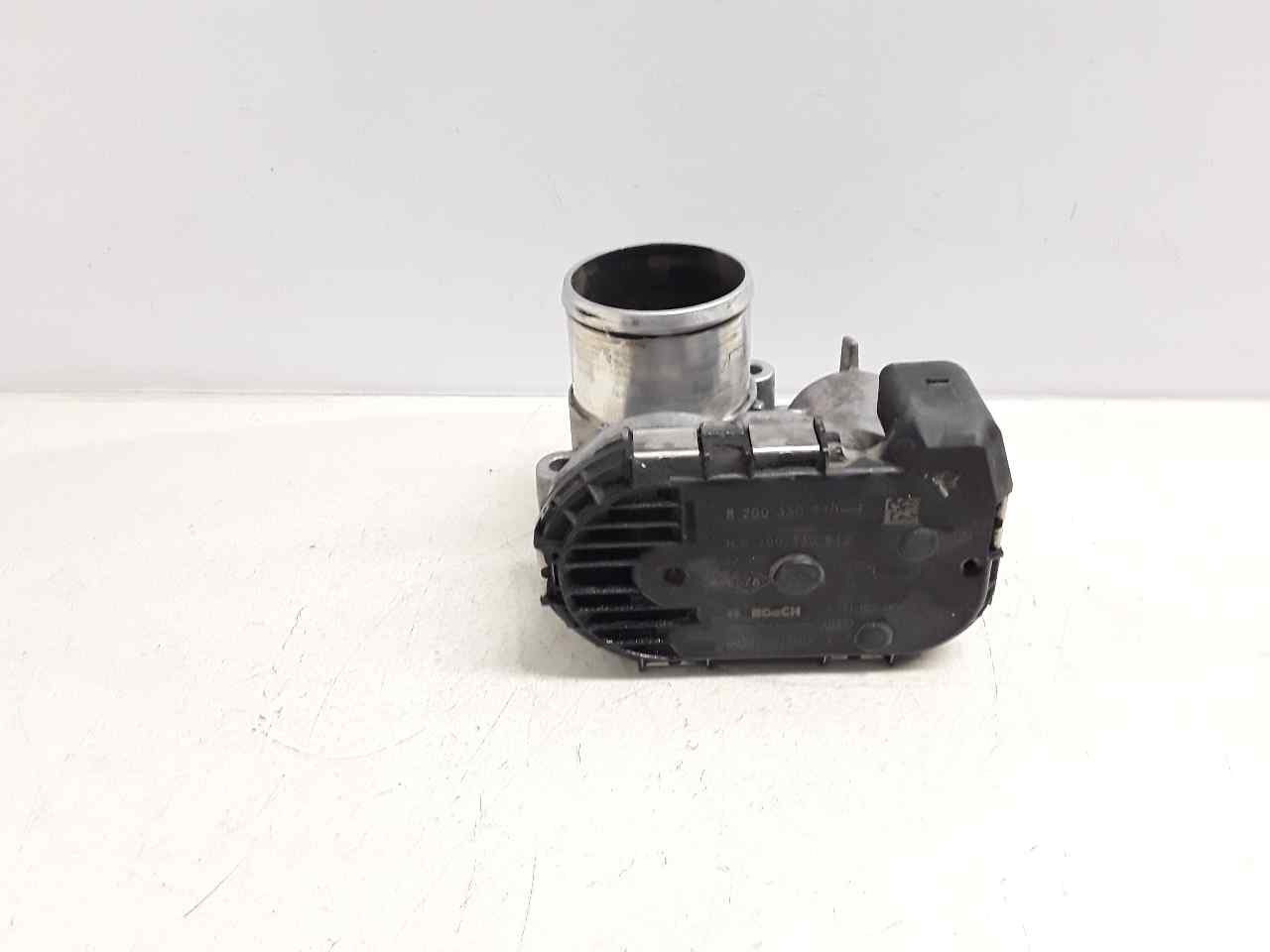 RENAULT Throttle Body 8200330810F 25627696