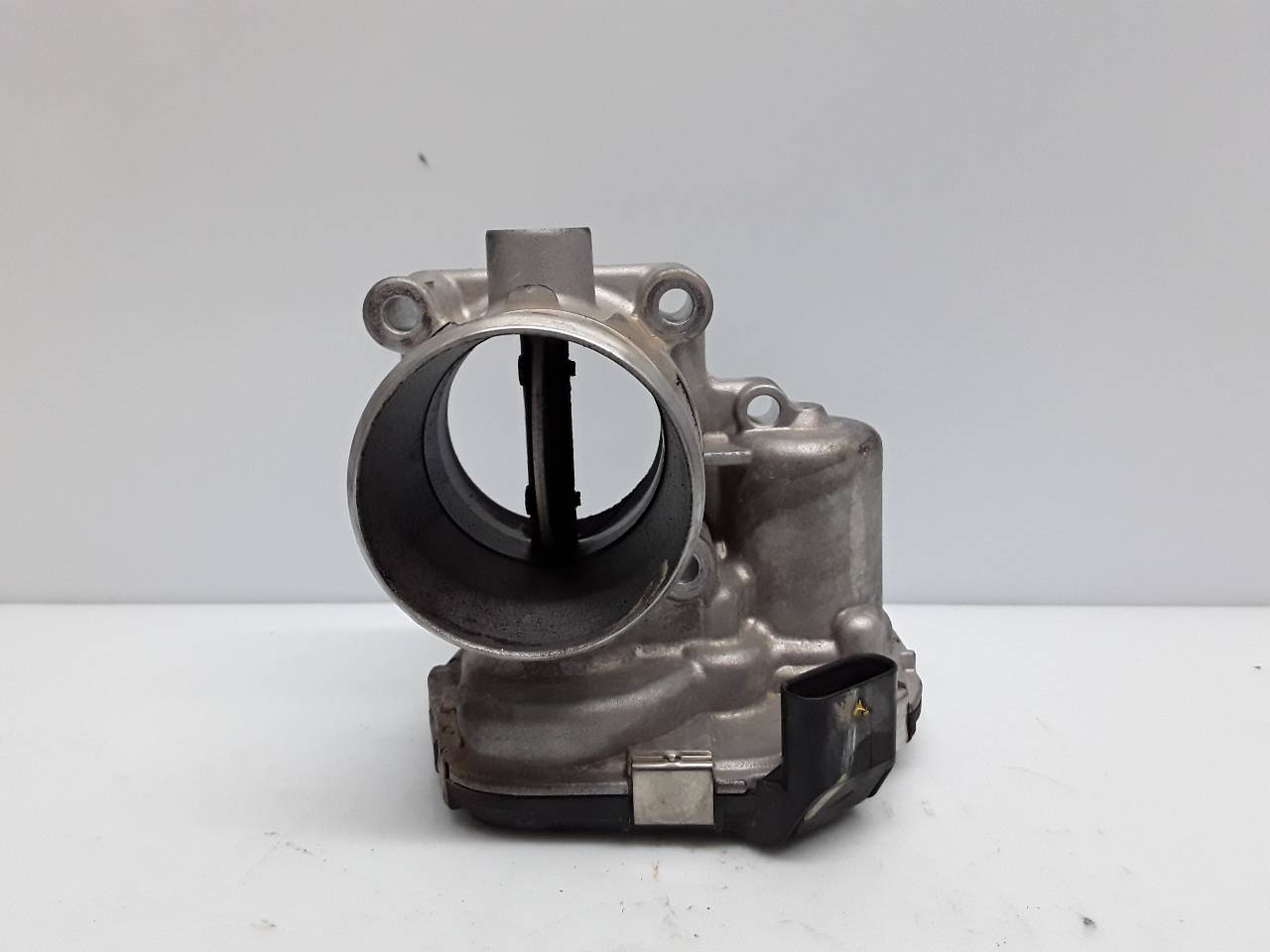 HYUNDAI i30 GD (2 generation) (2012-2017) Throttle Body 351002A600 18991610