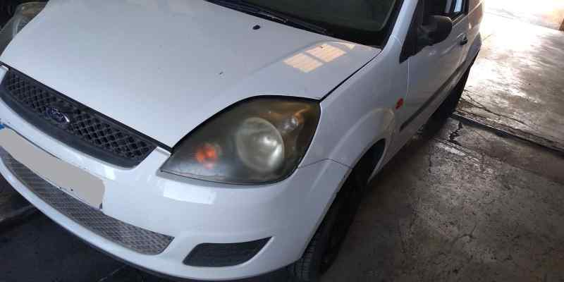 VOLKSWAGEN Fiesta 5 generation (2001-2010) Шлейф руля 1930921 18873391