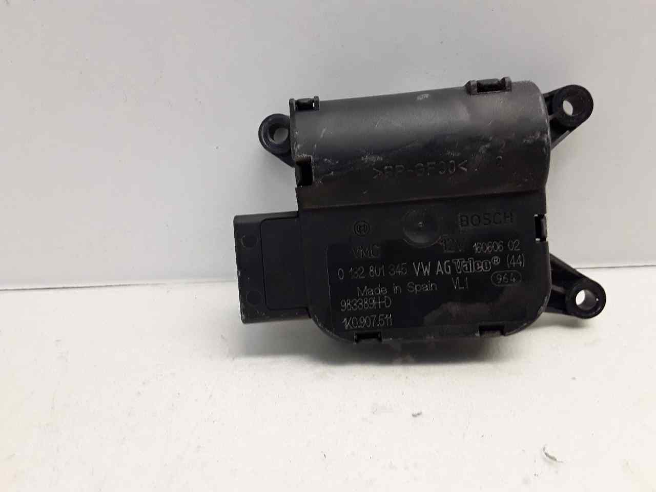 VOLKSWAGEN Alte unități de control 983389HD 25629147